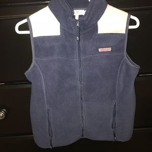 Vineyard vines vest
